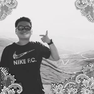 Meet your Posher, Huanzhao